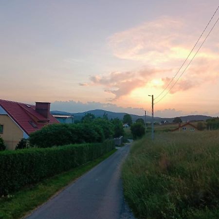 Апартаменты U Zbyszka Каменна-Гура Экстерьер фото